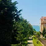 Marena - Santa Marina, Апартамент Созопол