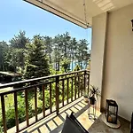 Marena - Santa Marina, Апартамент Созопол