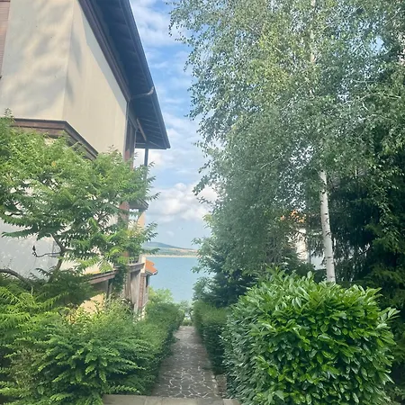 Apartment Marena - Santa Marina, Sosopol