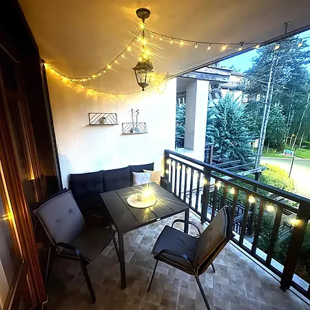 Marena - Santa Marina, Apartment *