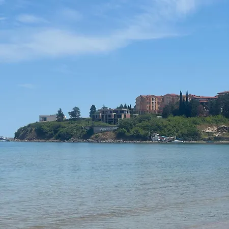 Apartment Marena - Santa Marina, *