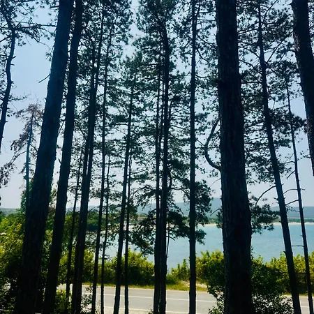 Marena - Santa Marina, Σωζόπολη