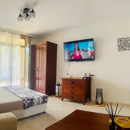 Apartment Marena - Santa Marina,