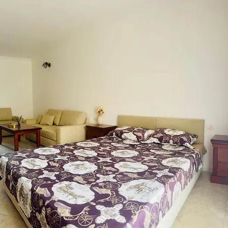 Διαμέρισμα Marena - Santa Marina, *