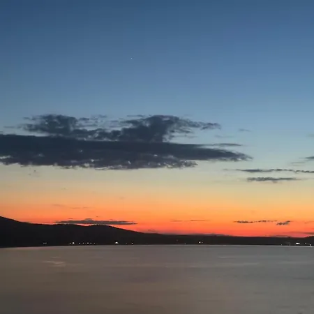 Marena - Santa Marina, Διαμέρισμα Σωζόπολη