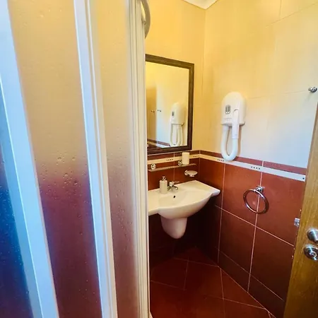 Apartment Marena - Santa Marina, Sosopol