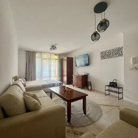 Apartment Marena - Santa Marina,