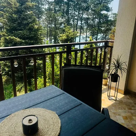 Marena - Santa Marina, Apartment *