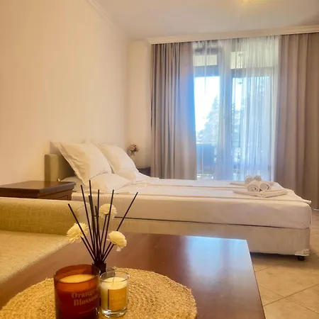 Marena - Santa Marina, Sosopol