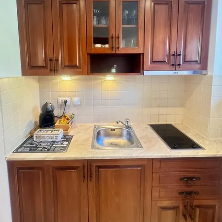 Apartment Marena - Santa Marina, Sosopol