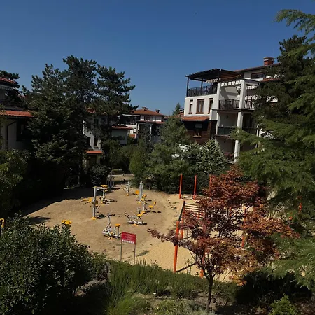 Апартамент Marena - Santa Marina,