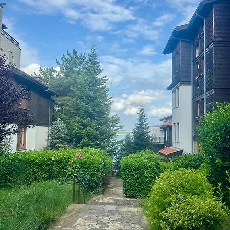 Appartement Marena - Santa Marina,