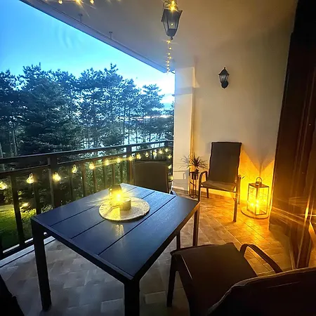 Marena - Santa Marina, * Sozopol