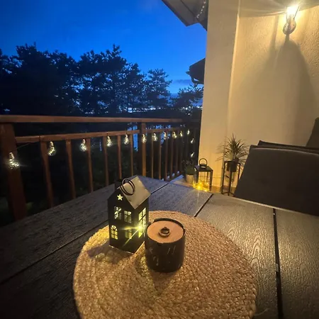 Apartament Marena - Santa Marina, *