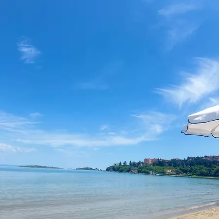 Marena - Santa Marina, Appartement Sozopol