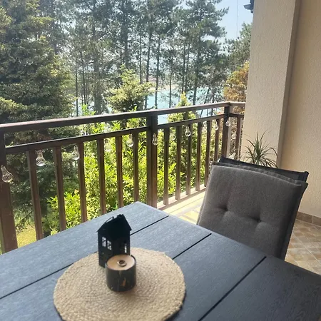 Appartement Marena - Santa Marina, *