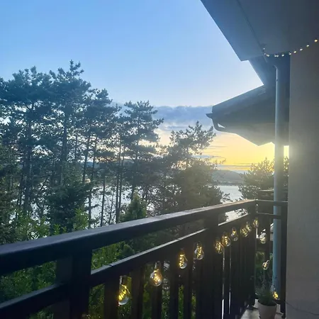 Apartament Marena - Santa Marina, *