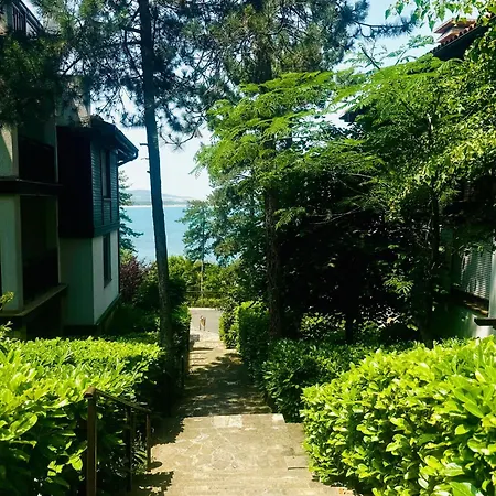 Marena - Santa Marina, Apartament