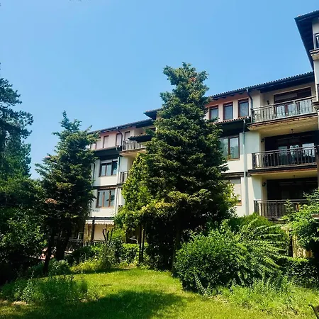 Marena - Santa Marina, Apartament