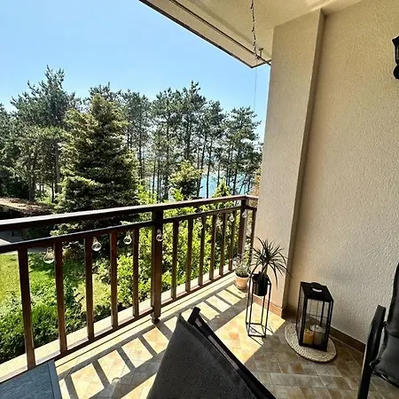 Marena - Santa Marina, Appartement *