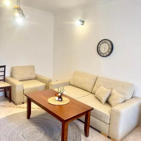 Marena - Santa Marina, Appartement *