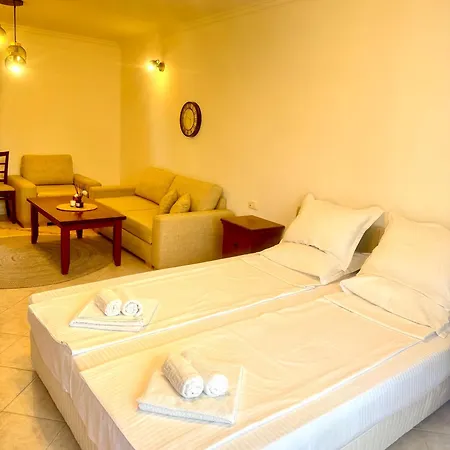 Apartament Marena - Santa Marina, *