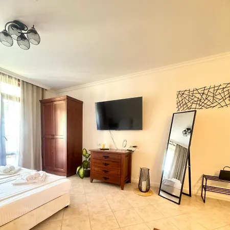 Apartament Marena - Santa Marina, Sozopol