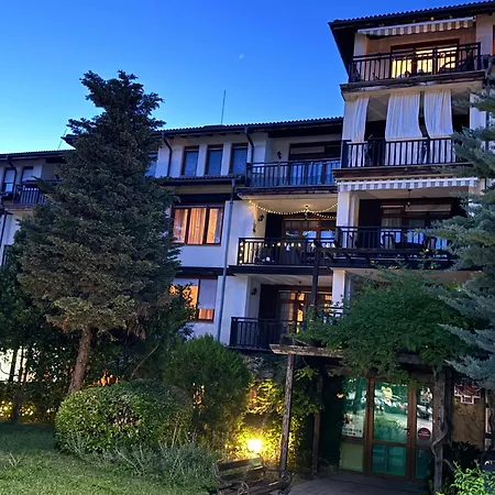 Marena - Santa Marina, Lägenhet Sozopol