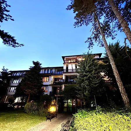 Marena - Santa Marina, Apartament