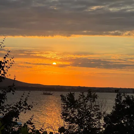 Marena - Santa Marina, Sozopol