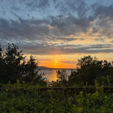 Apartament Marena - Santa Marina, Sozopol