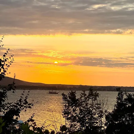 Marena - Santa Marina, Apartament Sozopol