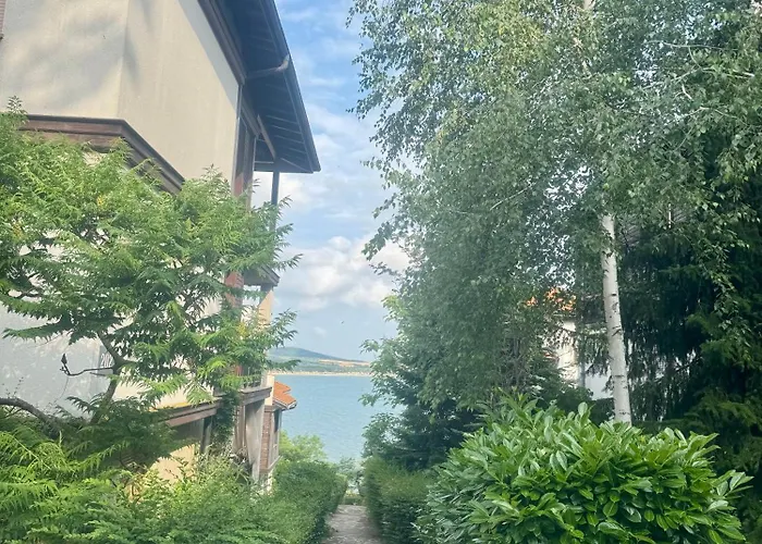 Appartement Marena - Santa Marina, Sozopol