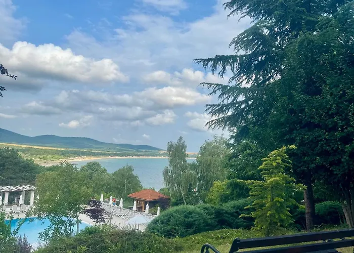 Marena - Santa Marina, * Sozopol