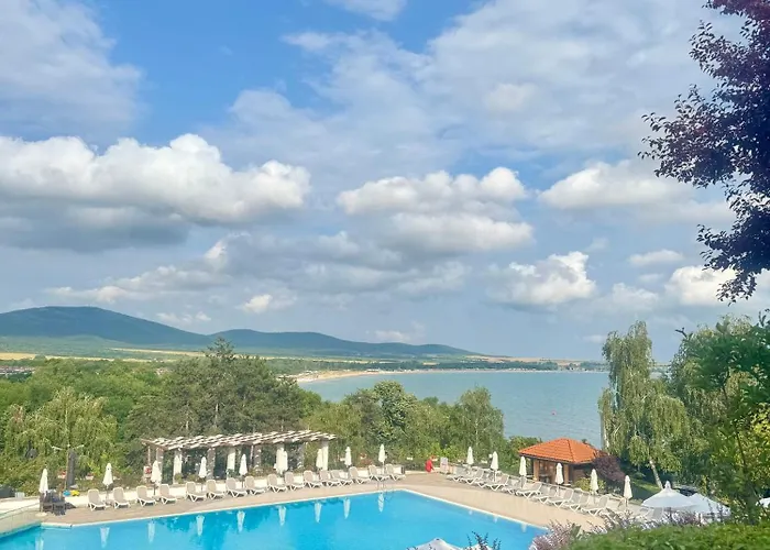 Appartement Marena - Santa Marina,