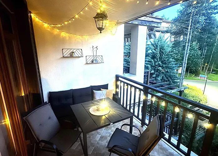 Marena - Santa Marina, Appartement *