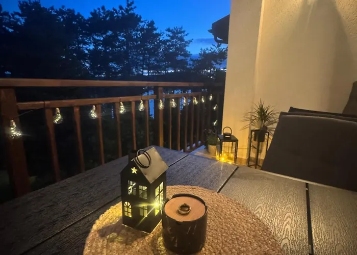 Appartement Marena - Santa Marina, *