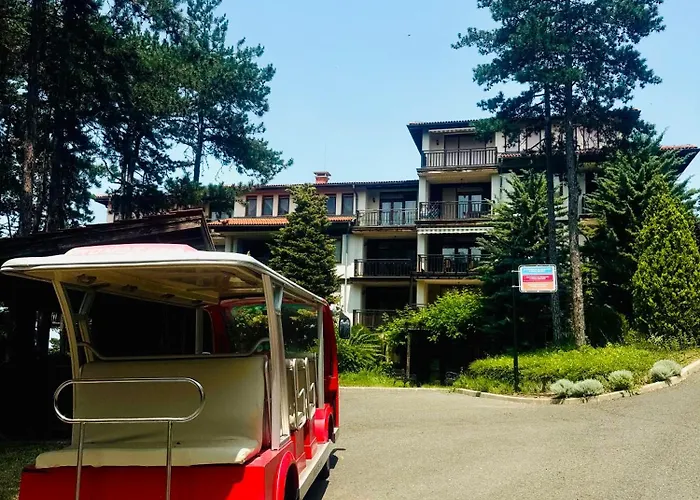 Marena - Santa Marina, Sozopol