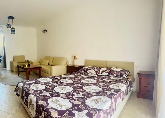 Appartement Marena - Santa Marina, *