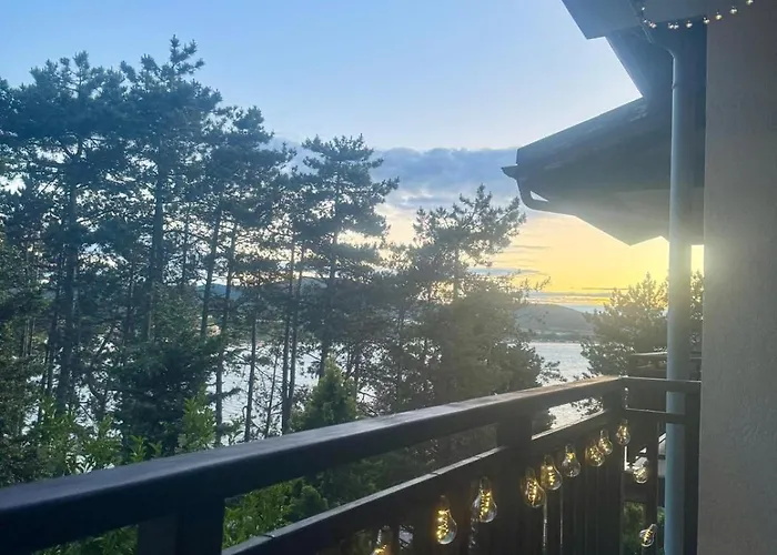 Appartement Marena - Santa Marina, *