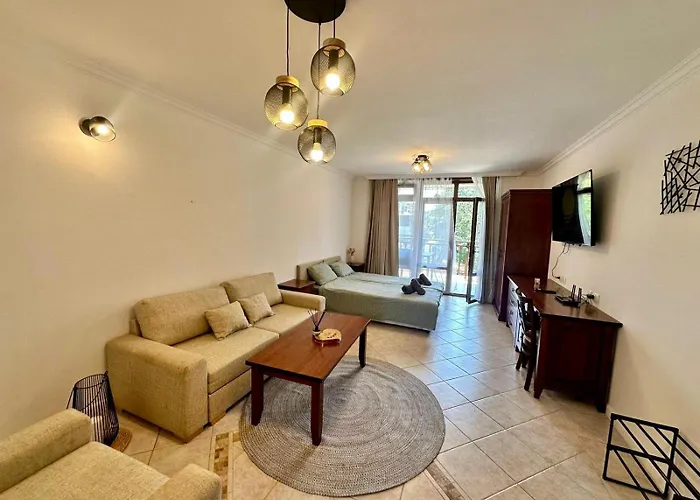 Marena - Santa Marina, Appartement *