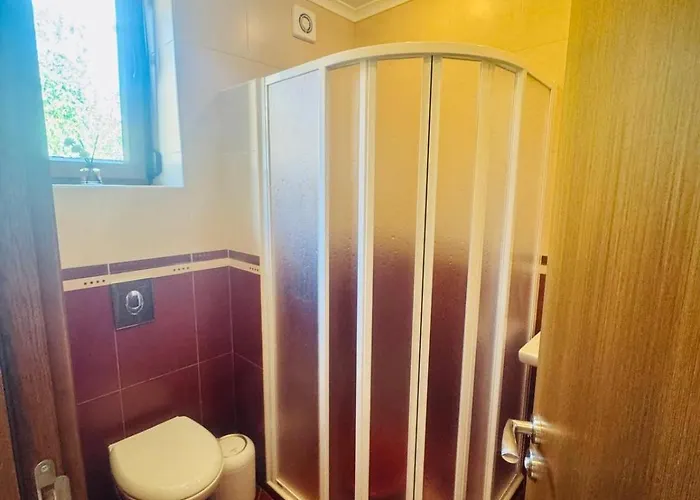 Appartement Marena - Santa Marina, *