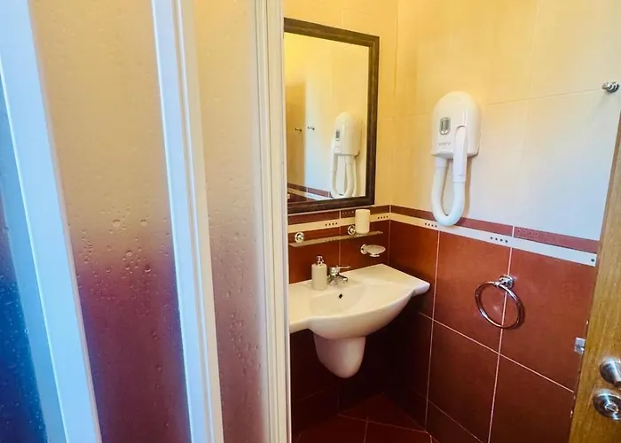 Appartement Marena - Santa Marina, Sozopol