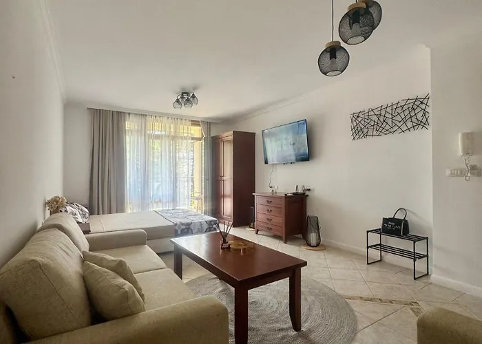 Appartement Marena - Santa Marina,