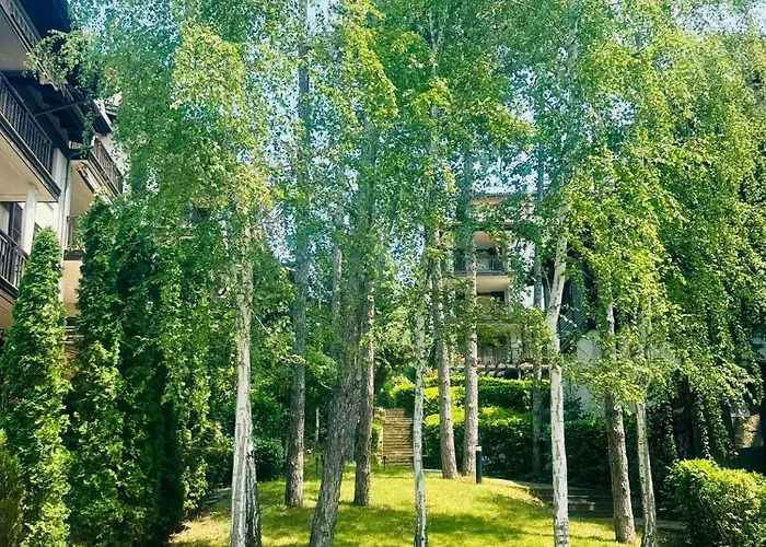 Marena - Santa Marina, Sozopol