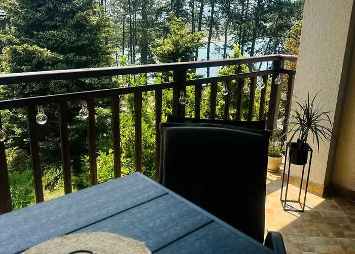 Marena - Santa Marina, Appartement *