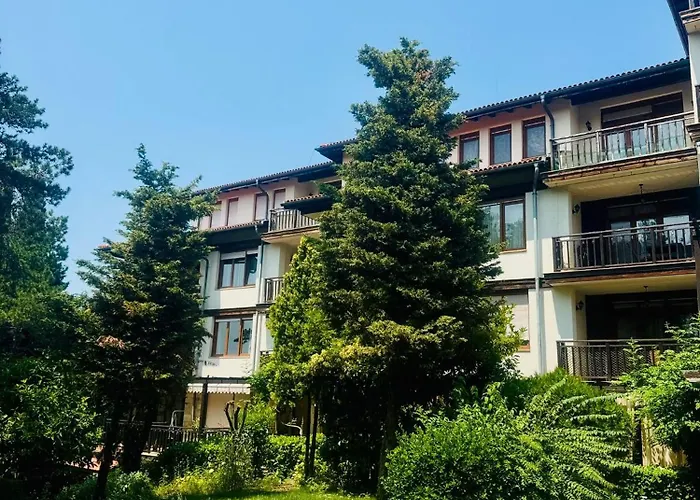 Marena - Santa Marina, Appartement