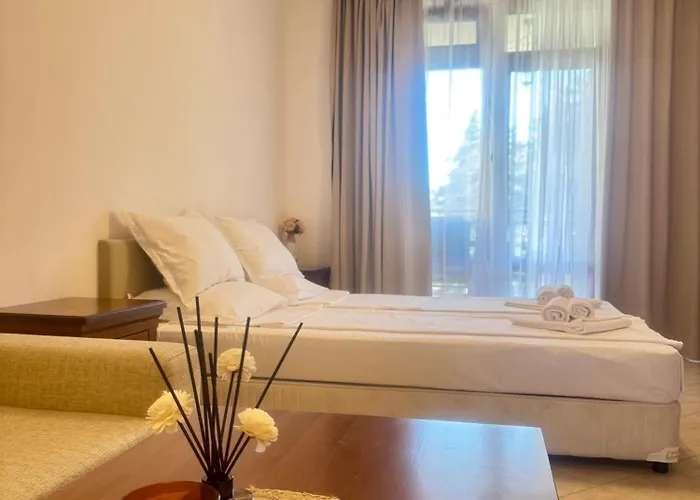 Marena - Santa Marina, Sozopol