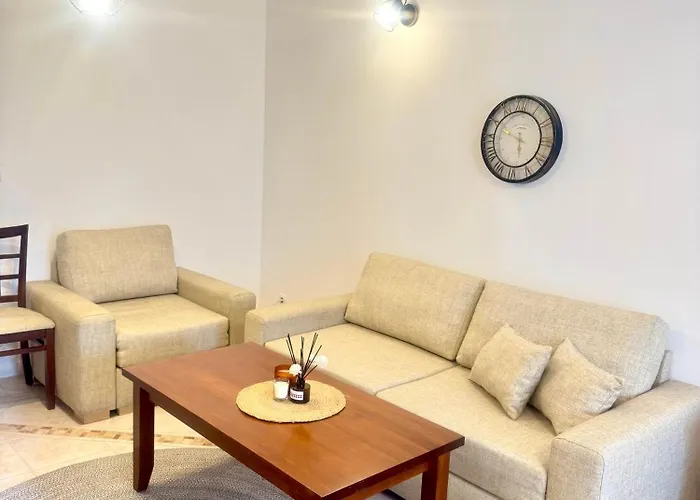 Marena - Santa Marina, Appartement *