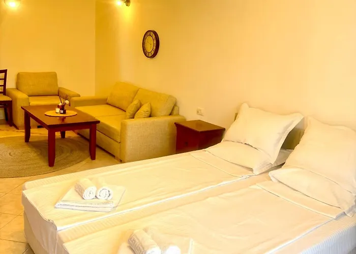 Appartement Marena - Santa Marina, *